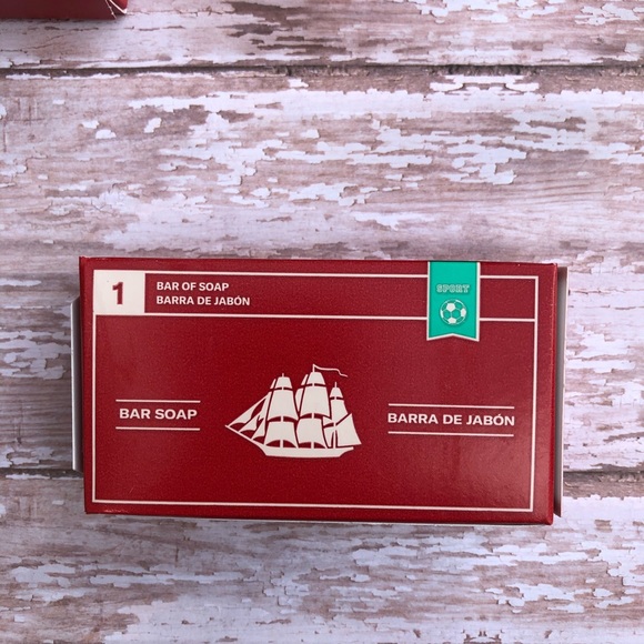 🌵3/$15 Old Spice bar of soap set of 3 - Picture 2 of 3